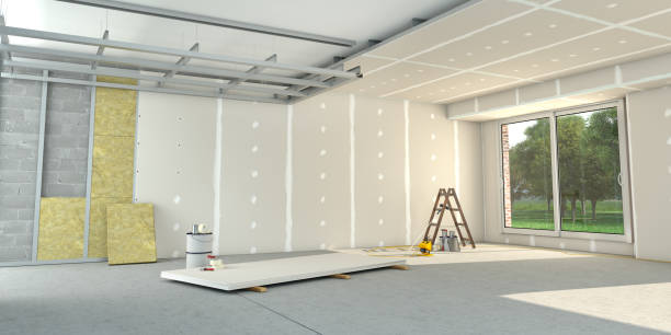 Best Residential Insulation in Ome, GA