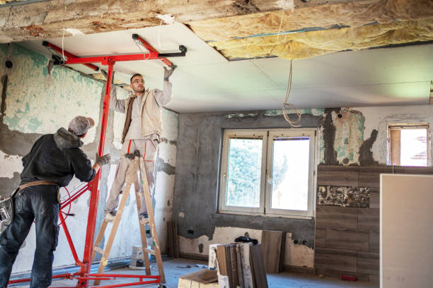 Best Fiberglass Insulation in Ome, GA