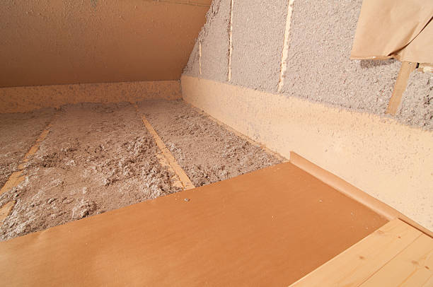 Best Commercial Insulation in Ome, GA